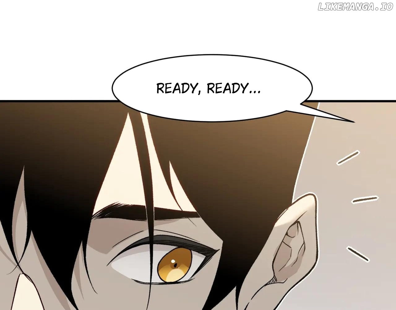 The Devil Never Cries Chapter 91 - page 135